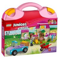  LEGO Juniors 10746   