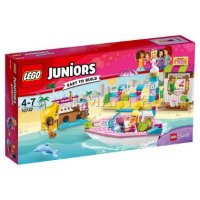  LEGO Juniors 10747       