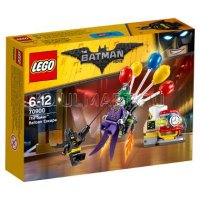  LEGO Batman Movie 70900     