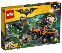  LEGO Batman Movie   , 70914