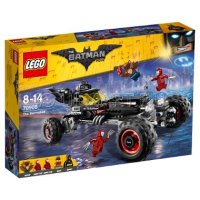  LEGO Batman Movie 70905 