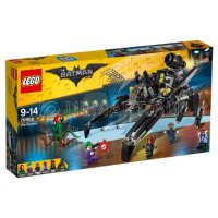  LEGO Batman Movie 70908 