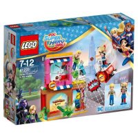  LEGO DC Super Hero Girls 41231     