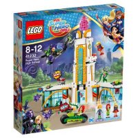  LEGO DC Super Hero Girls 41232  