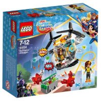  LEGO DC Super Hero Girls 41234   