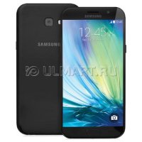  Samsung SM-A720 Galaxy A7 (2017) black