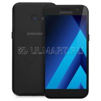  Samsung SM-A320 Galaxy A3 (2017) black