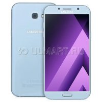  Samsung SM-A720 Galaxy A7 (2017) blue