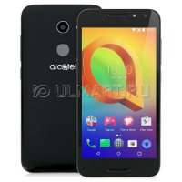  Alcatel 5046D A3 (2 SIM) Prime Black