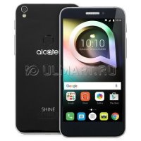  Alcatel 5080X SHINE LITE Prime Black