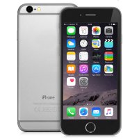  APPLE iPhone 6 - 32Gb Space Gray MQ3D2RU/A