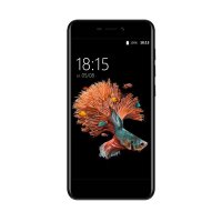  BQ Mobile BQ-5037 Strike Power 4G Black