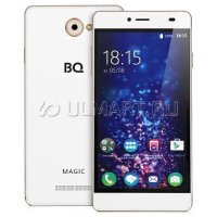  BQS-5070 Magic Pearl White, 