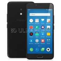  Meizu M5 16Gb+2Gb Black (M611H)