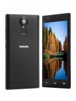  Philips X586 Black