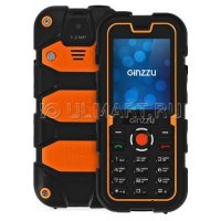   - GINZZU R62 Dual, - IP-68