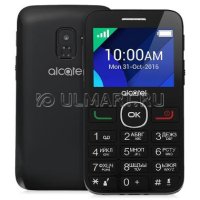   Alcatel Tiger XTM 2008G  2.4" 2008G-3EALRU1