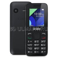   Alcatel OT1054D (2SIM) Grey