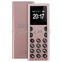   ELARI NanoPhone C 2017 Pearl pink