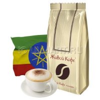     Ethiopia Mocca Harrar