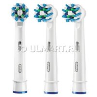       Oral-B Cross Action EB50, 3 