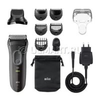  Braun Series 3 3000BT Shave&Style