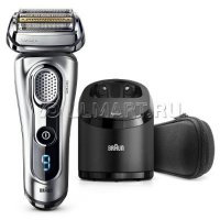  Braun Series 9 9290cc Wet&Dry