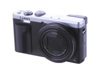   Panasonic Lumix DMC-TZ80 Silver