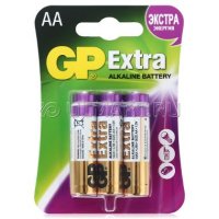  AA (LR6) 06 . GP Extra 15AX-2CR6