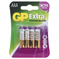  AAA (LR3) 4 . GP Extra 24AX-2CR4