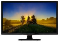   A24" LG 24LJ480U