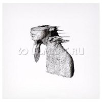 CD  COLDPLAY "A RUSH OF BLOOD TO THE HEAD", 1CD_CYR