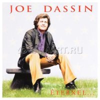 CD  DASSIN, JOE "JOE DASSIN ETERNEL:", 1CD_CYR