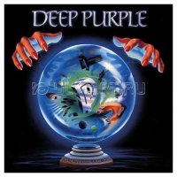 CD  DEEP PURPLE "SLAVES AND MASTERS", 1CD