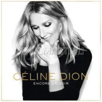 CD  DION, CELINE "ENCORE UN SOIR", 1CD