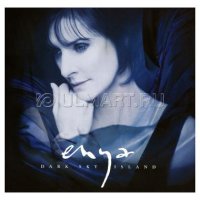 CD  ENYA "DARK SKY ISLAND", 1CD