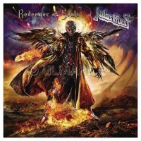 CD  JUDAS PRIEST "REDEEMER OF SOULS", 1CD_CYR