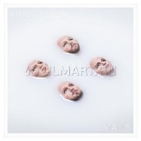 CD  KINGS OF LEON "WALLS", 1CD_CYR