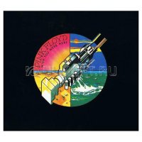 CD  PINK FLOYD "WISH YOU WERE HERE - EXPERIENCE VERSION", 2CD