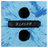 CD  SHEERAN, ED "DIVIDE", 1CD