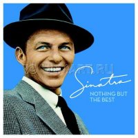 CD  SINATRA, FRANK "NOTHING BUT THE BEST", 1CD_CYR