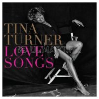 CD  TURNER, TINA "LOVE SONGS", 1CD_CYR