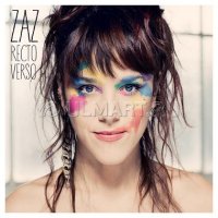 CD  ZAZ "RECTO VERSO", 1CD_CYR