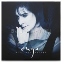   ENYA "DARK SKY ISLAND", 1LP