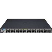  HP ProCurve Switch 3500yl-48G-PWR (J8693A)