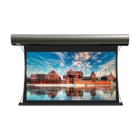  Lumien Cinema Tensioned Control 100" (254 ) - 