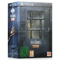  Little Nightmares. Six Edition.   [PS4]