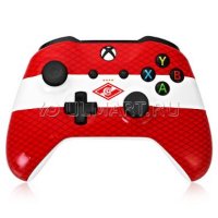   Microsoft Controller for Xbox One [6CL-00002], [Xbox One],  "-