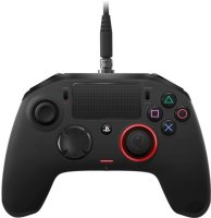   Nacon Revolution Pro Controller, [PS4], black, 