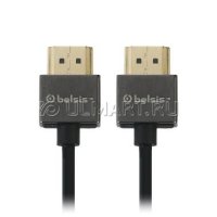  HDMI-HDMI 1.0 , v1.4, Belsis